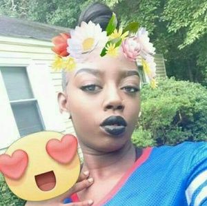 Meet your Posher, Tyesha